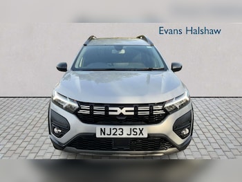 Used Dacia Jogger 2023 for sale - 77972900: Photo