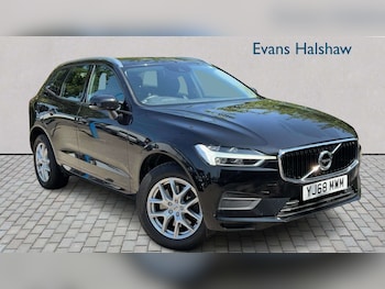 Used Volvo XC60 2018 for sale - 79183547: Photo