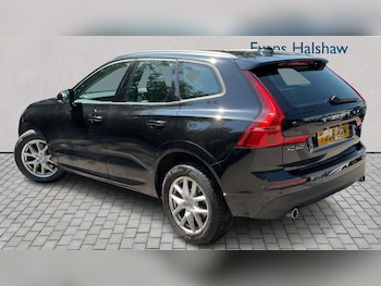 Used Volvo XC60 2018 for sale - 79183547: Photo