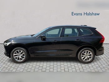 Used Volvo XC60 2018 for sale - 79183547: Photo