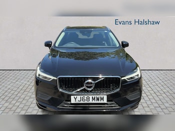 Used Volvo XC60 2018 for sale - 79183547: Photo