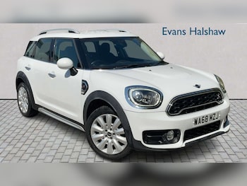 Used MINI Countryman 2018 for sale - 78464881: Photo