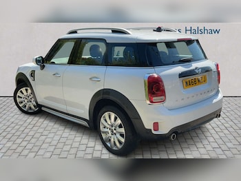 Used MINI Countryman 2018 for sale - 78464881: Photo