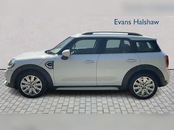 Used MINI Countryman 2018 for sale - 78464881: Photo