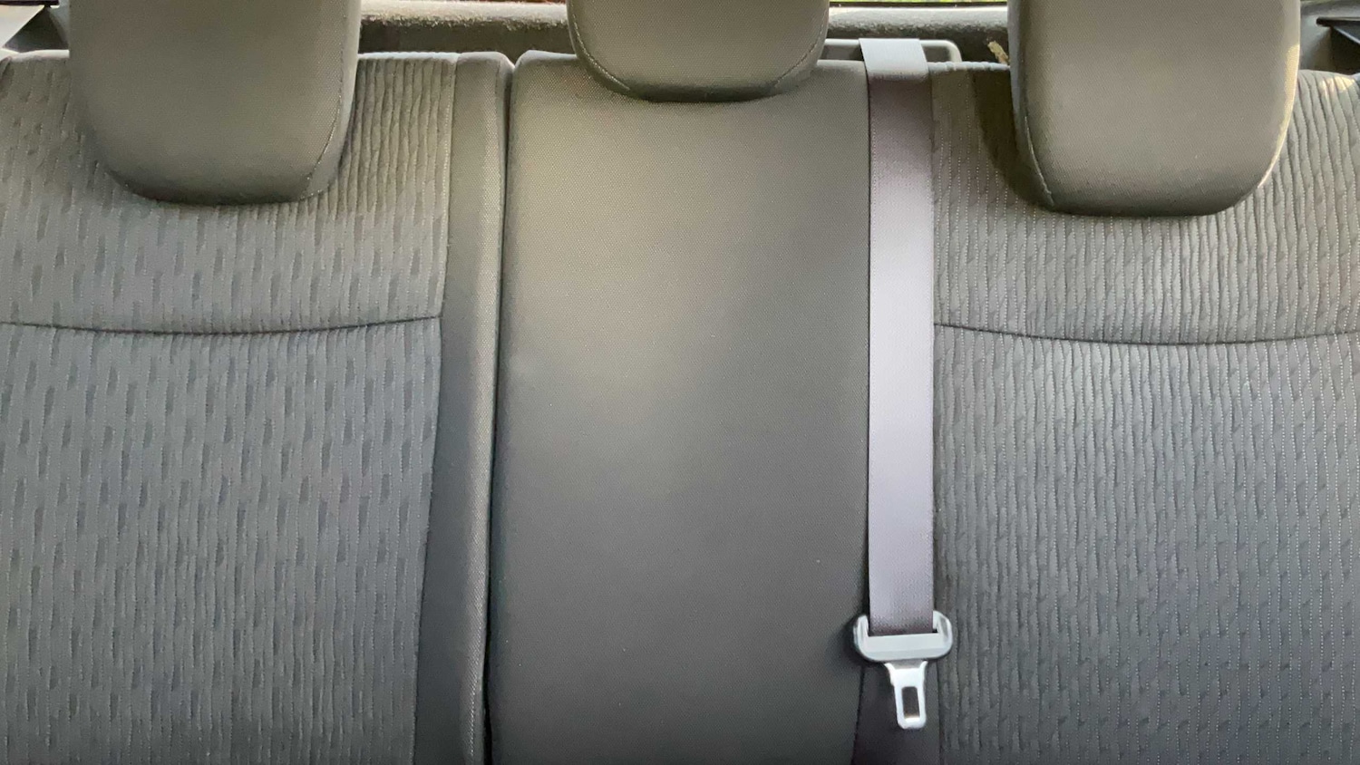 Used Suzuki Baleno 2016 for sale - 77857606: Photo 12