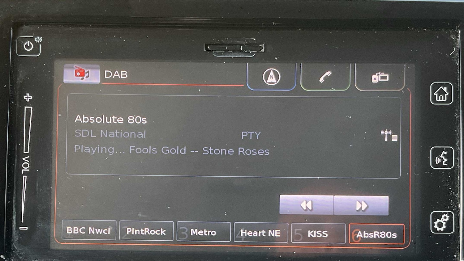 Used Suzuki Baleno 2016 for sale - 77857606: Photo 15