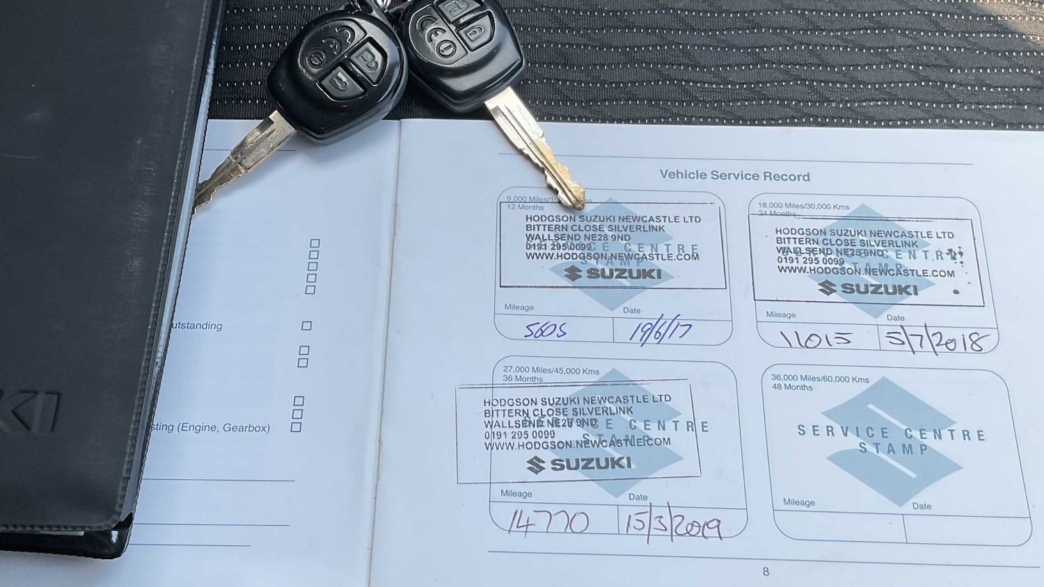 Used Suzuki Baleno 2016 for sale - 77857606: Photo 16