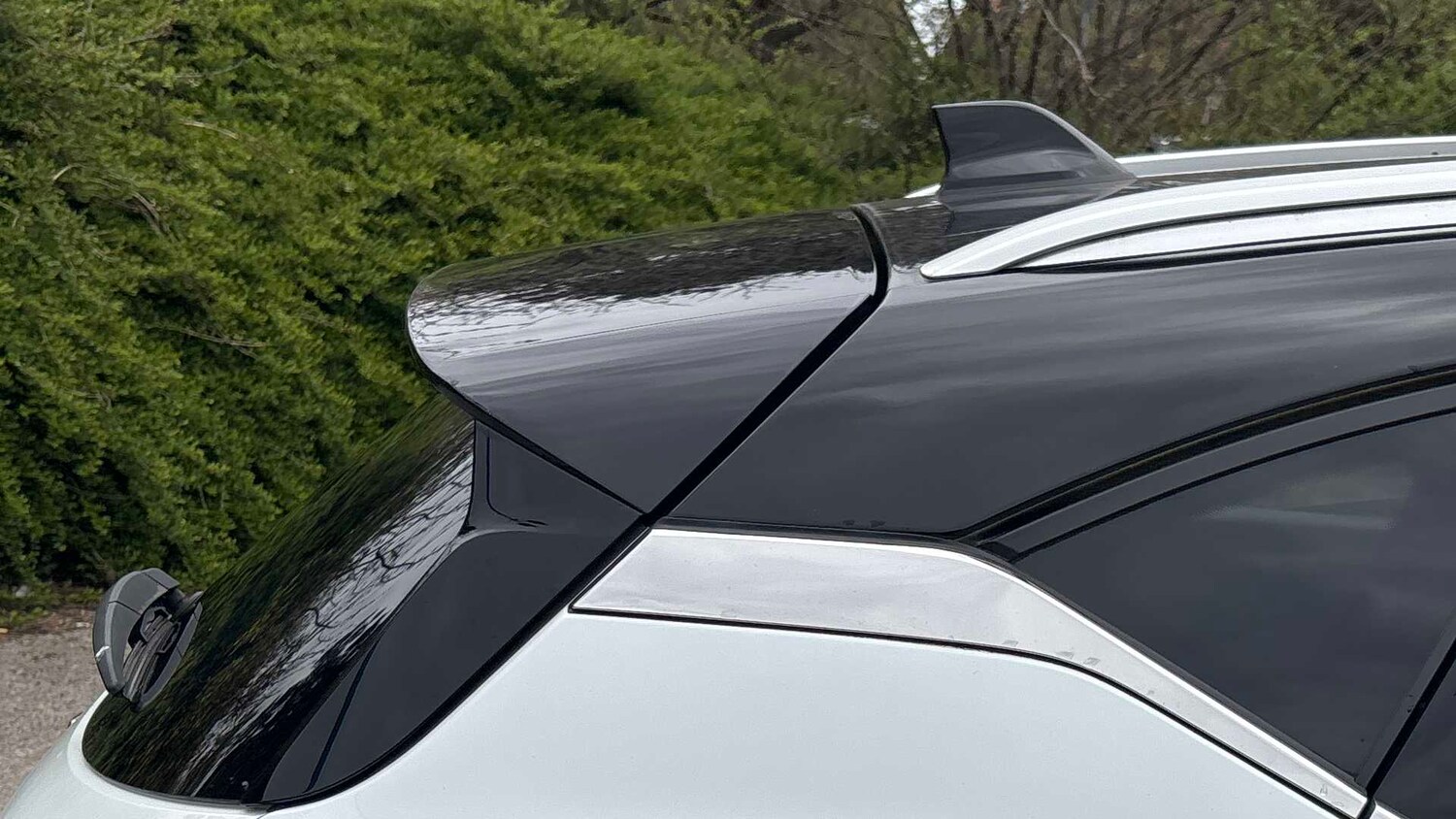 Used Renault Captur for sale - 78104222: Photo 20