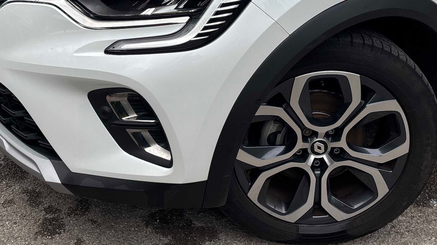 Used Renault Captur for sale - 78104222: Photo 21