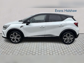 Used Renault Captur 2023 for sale - 78104222: Photo