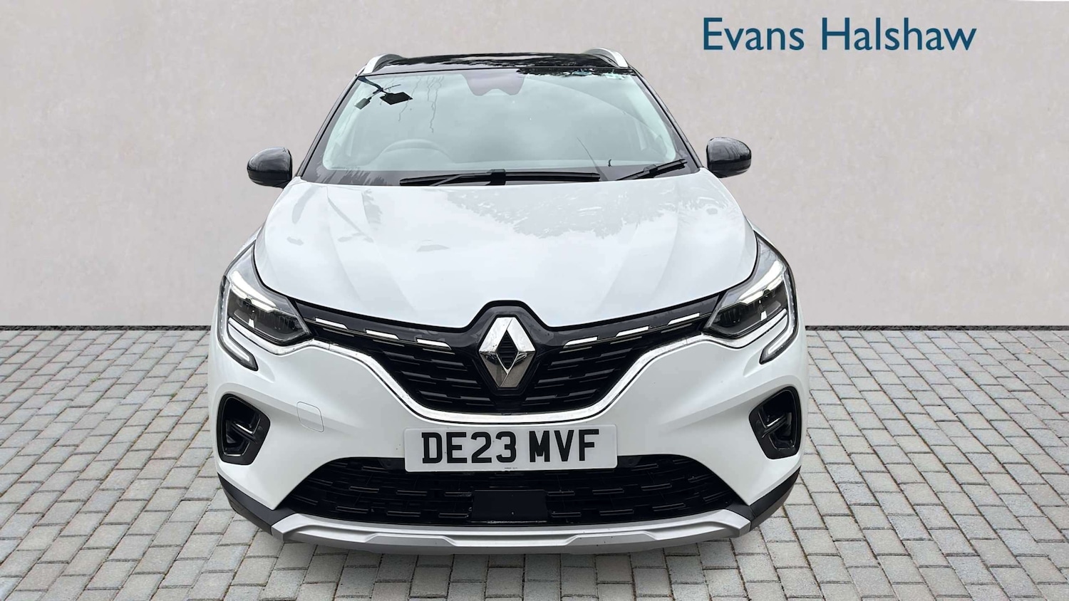 Used Renault Captur for sale - 78104222: Photo 4