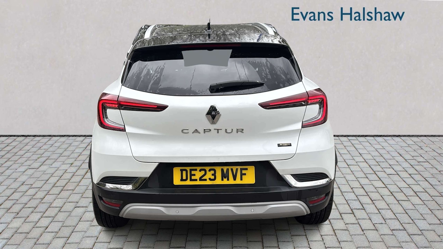 Used Renault Captur for sale - 78104222: Photo 5