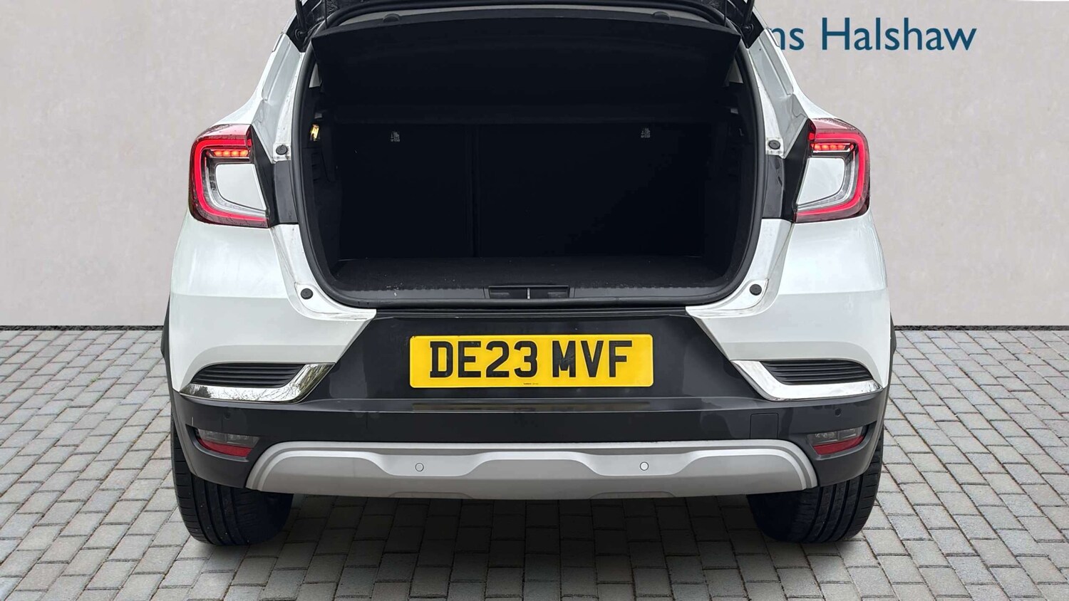 Used Renault Captur for sale - 78104222: Photo 7