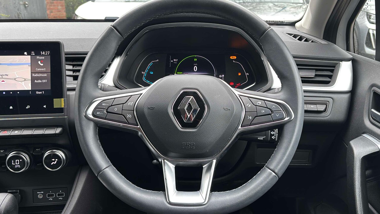 Used Renault Captur for sale - 78104222: Photo 9