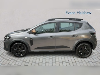 Used Dacia Sandero Stepway 2026 for sale - 79204755: Photo