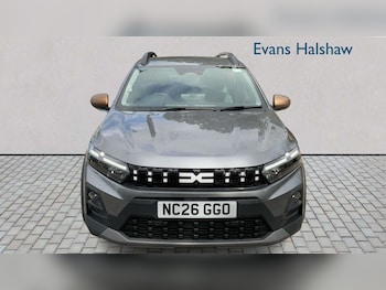 Used Dacia Sandero Stepway 2026 for sale - 79204755: Photo