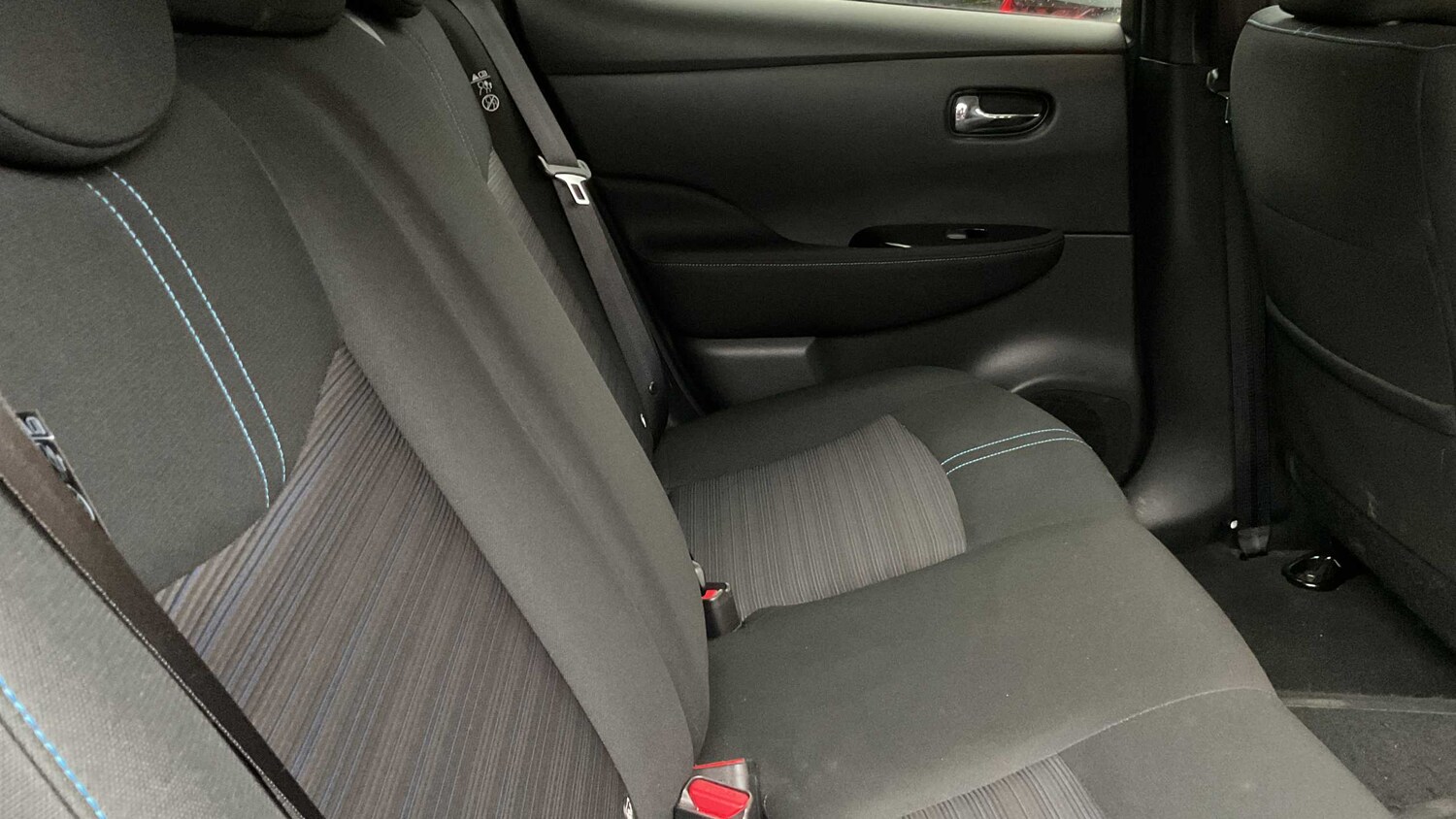 Used Nissan Leaf 2022 for sale - 77857731: Photo 12