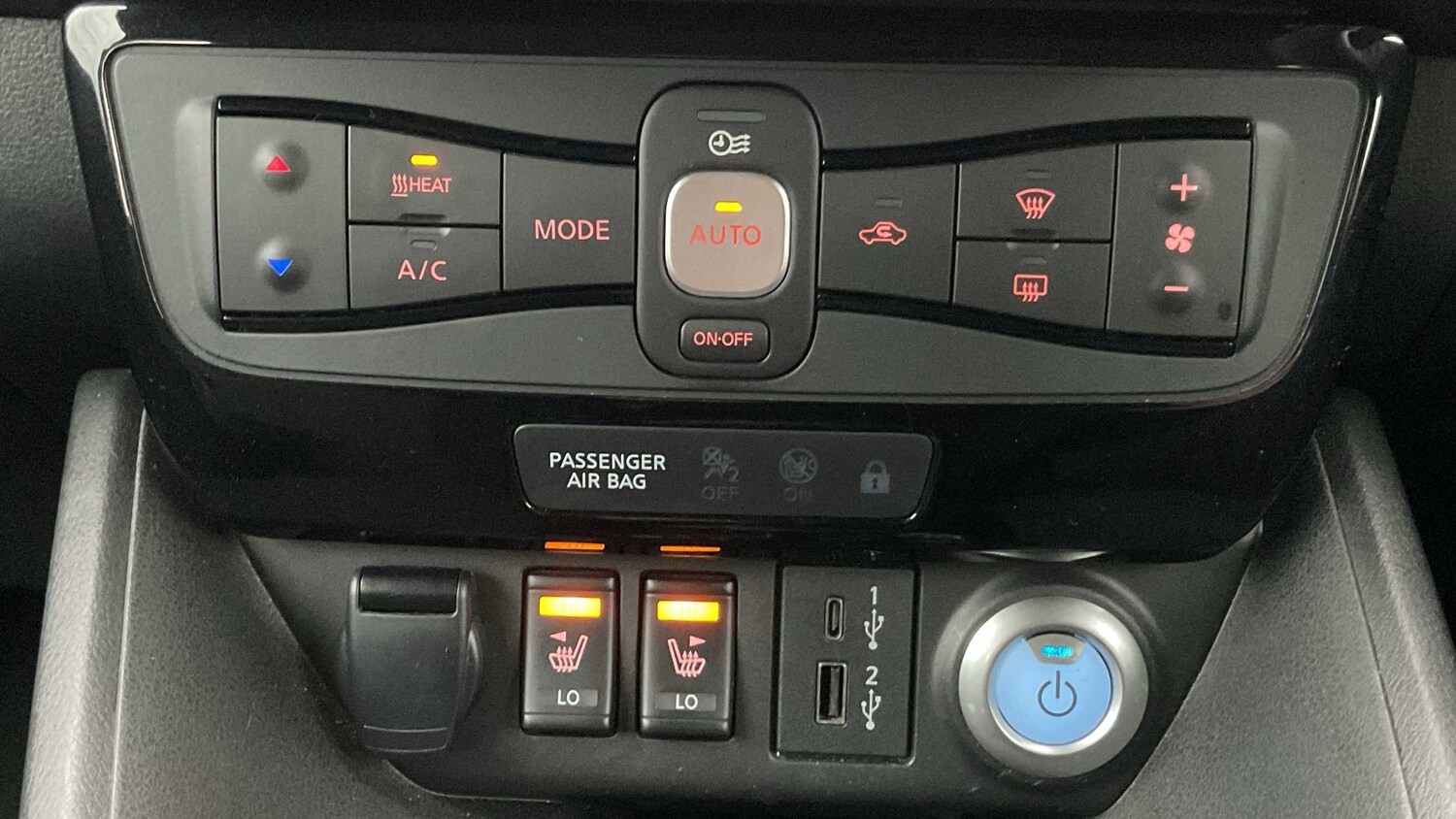 Used Nissan Leaf 2022 for sale - 77857731: Photo 15