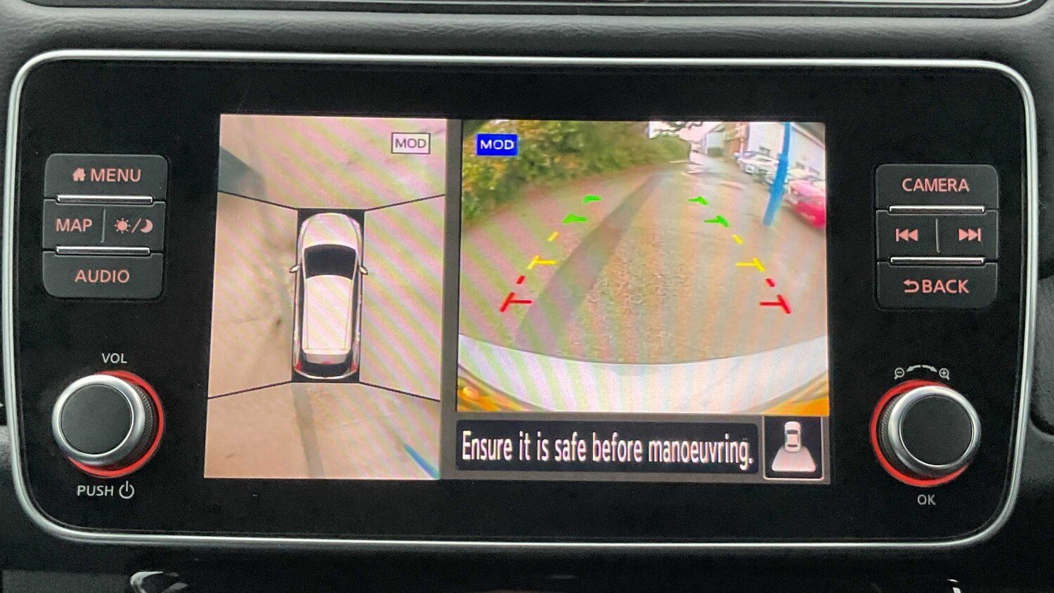 Used Nissan Leaf 2022 for sale - 77857731: Photo 17