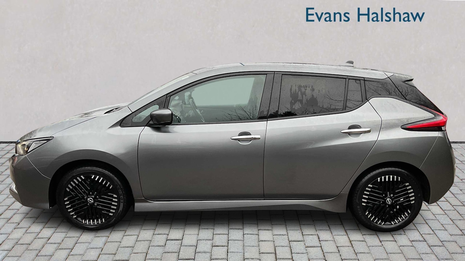 Used Nissan Leaf 2022 for sale - 77857731: Photo 3