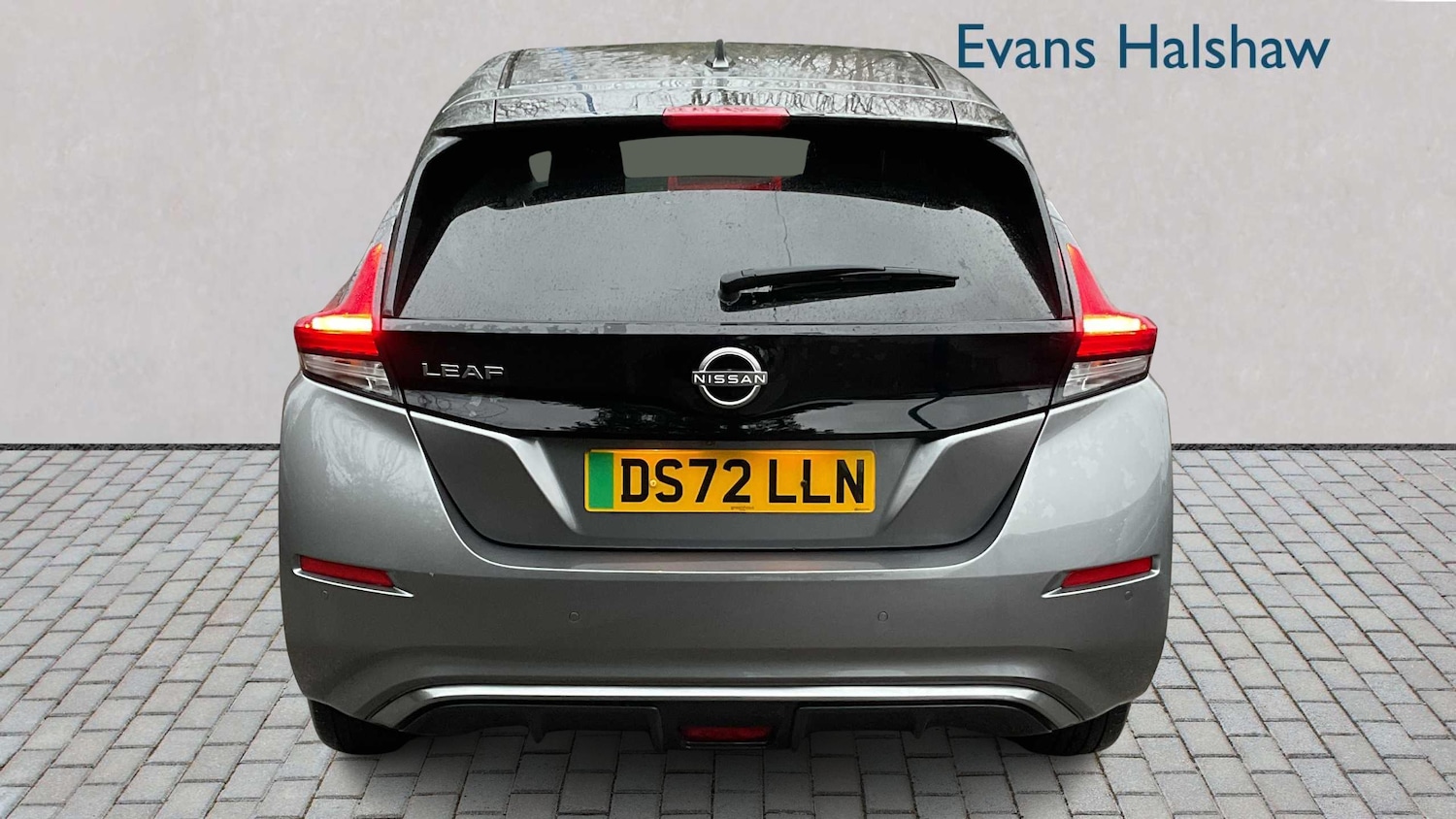 Used Nissan Leaf 2022 for sale - 77857731: Photo 5