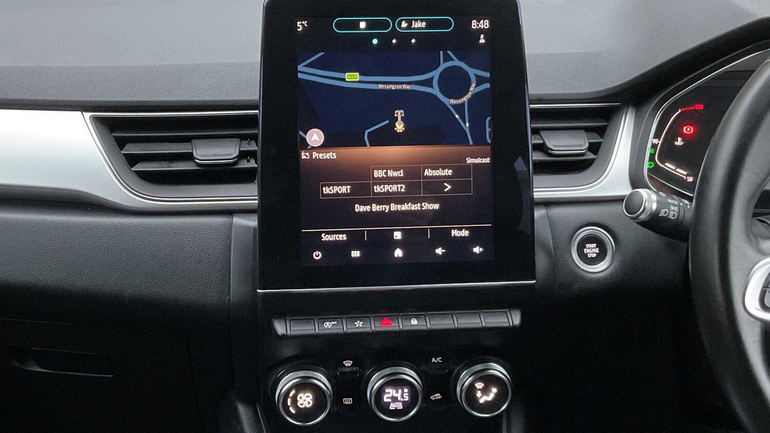 Used Renault Captur for sale - 77858015: Photo 10