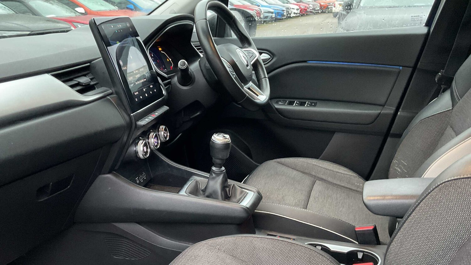 Used Renault Captur for sale - 77858015: Photo 13