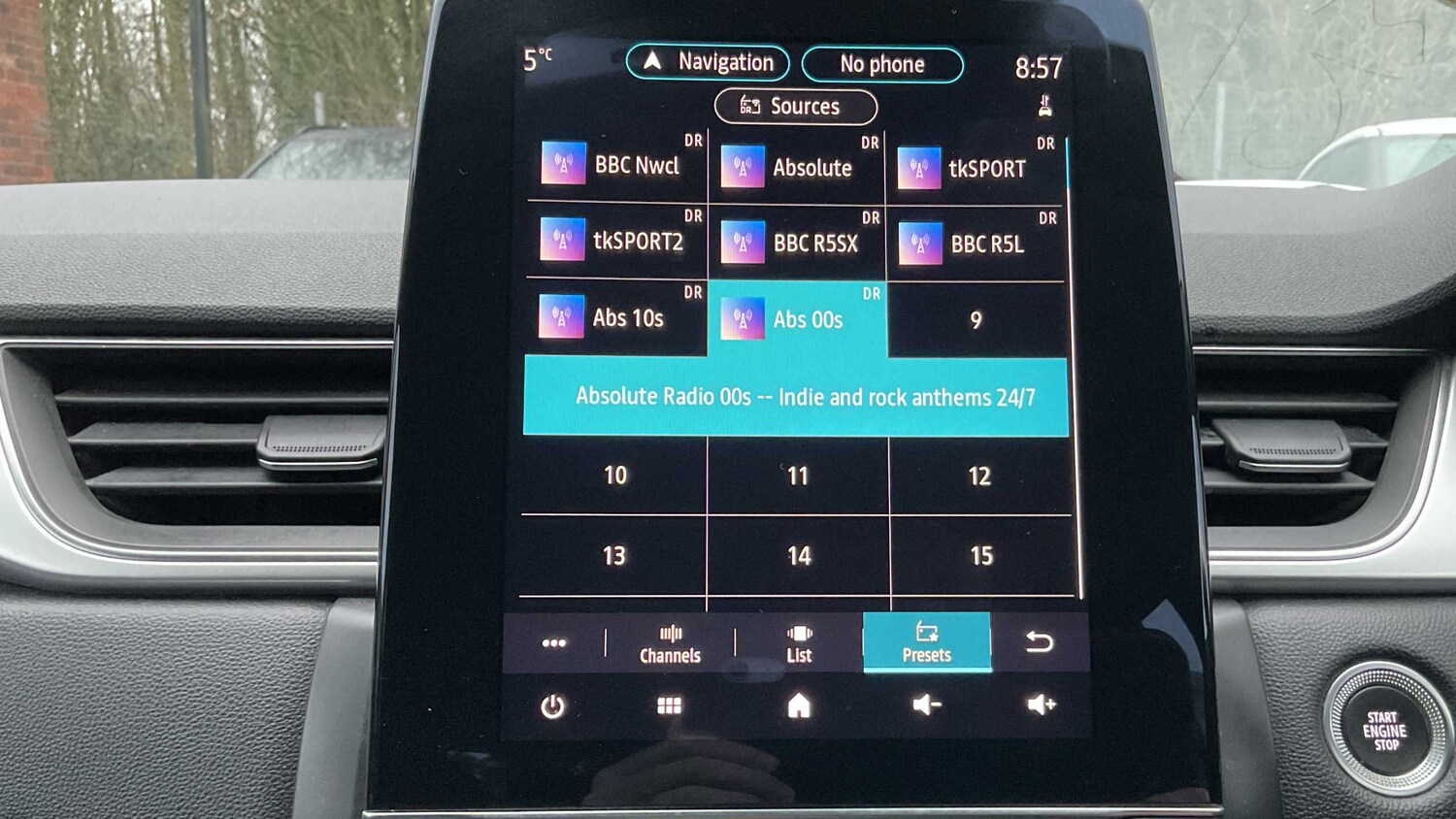 Used Renault Captur for sale - 77858015: Photo 18