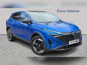 Used Nissan Qashqai 2025 for sale - 79051595: Photo