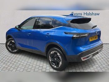 Used Nissan Qashqai 2025 for sale - 79051595: Photo