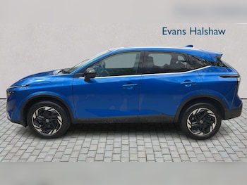 Used Nissan Qashqai 2025 for sale - 79051595: Photo