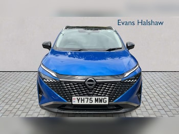 Used Nissan Qashqai 2025 for sale - 79051595: Photo