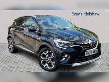 Used Renault Captur 2024 for sale - 78857218: Photo
