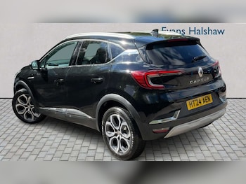 Used Renault Captur 2024 for sale - 78857218: Photo