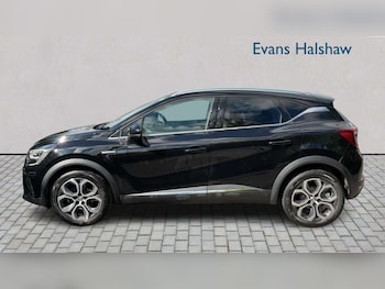Used Renault Captur 2024 for sale - 78857218: Photo