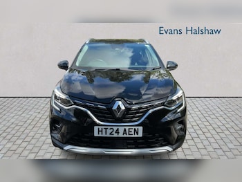 Used Renault Captur 2024 for sale - 78857218: Photo