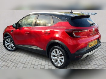 Used Renault Captur 2020 for sale - 78432802: Photo