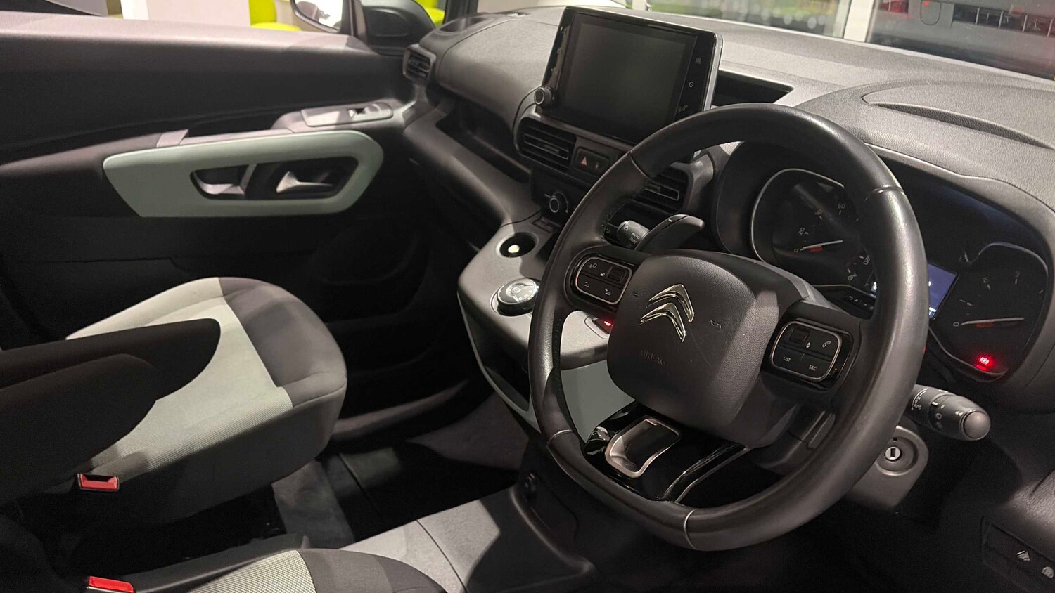 Used Citroen Berlingo for sale - 77862571: Photo 10