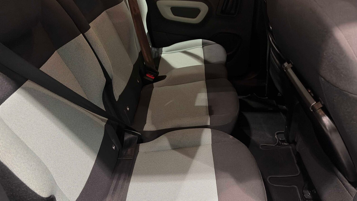 Used Citroen Berlingo for sale - 77862571: Photo 11