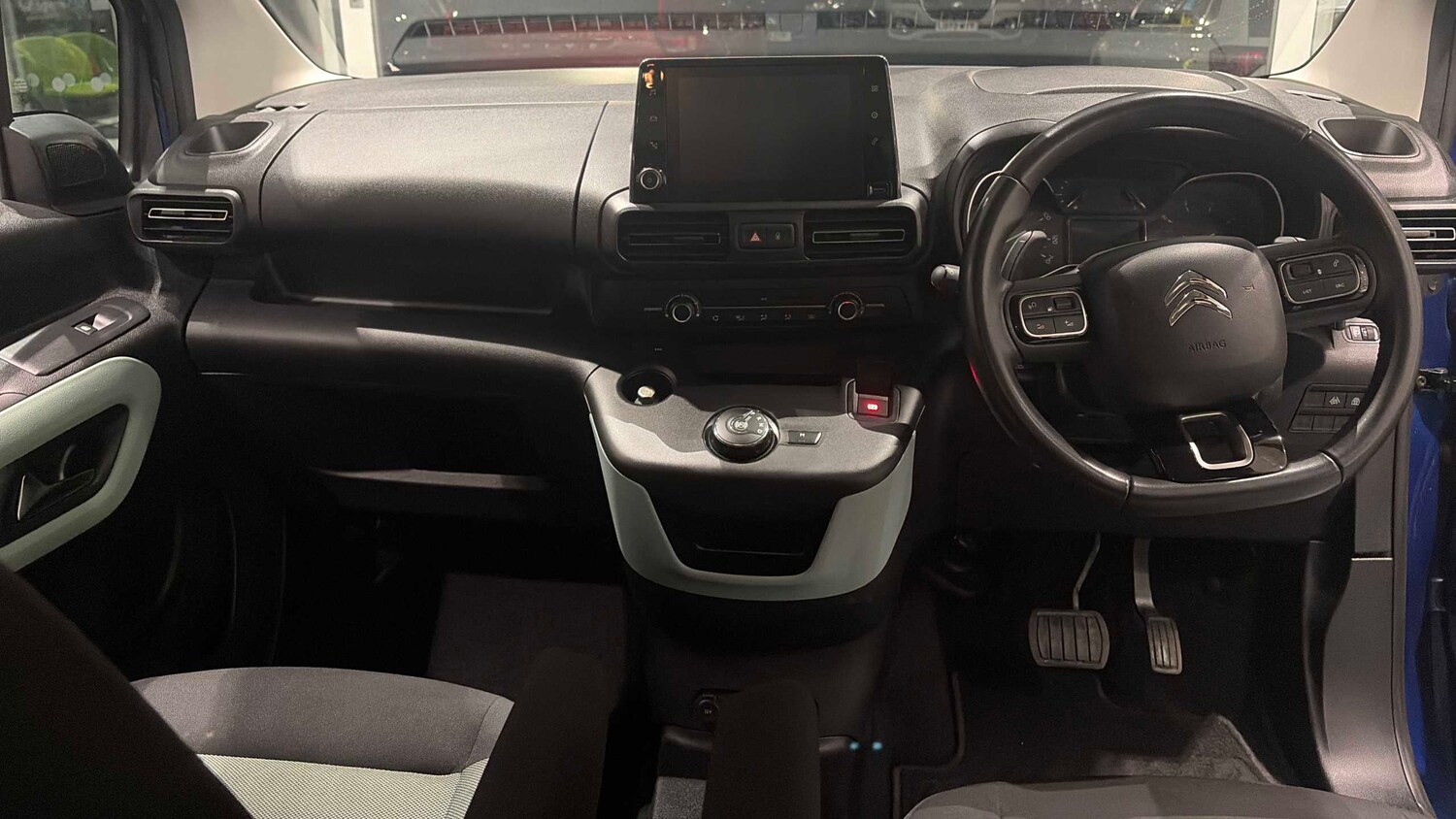 Used Citroen Berlingo for sale - 77862571: Photo 12