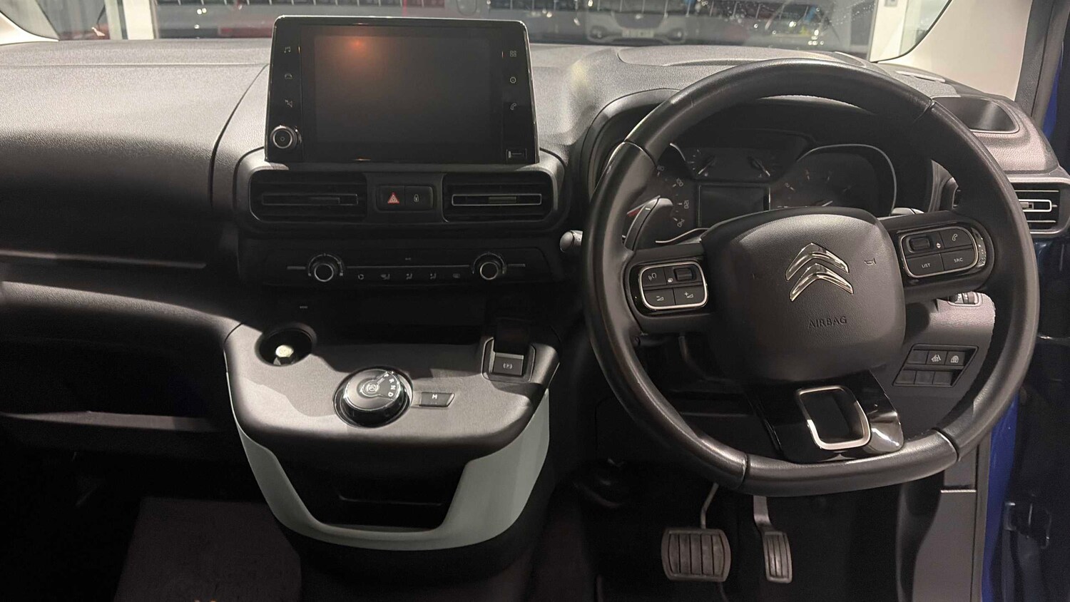 Used Citroen Berlingo for sale - 77862571: Photo 13