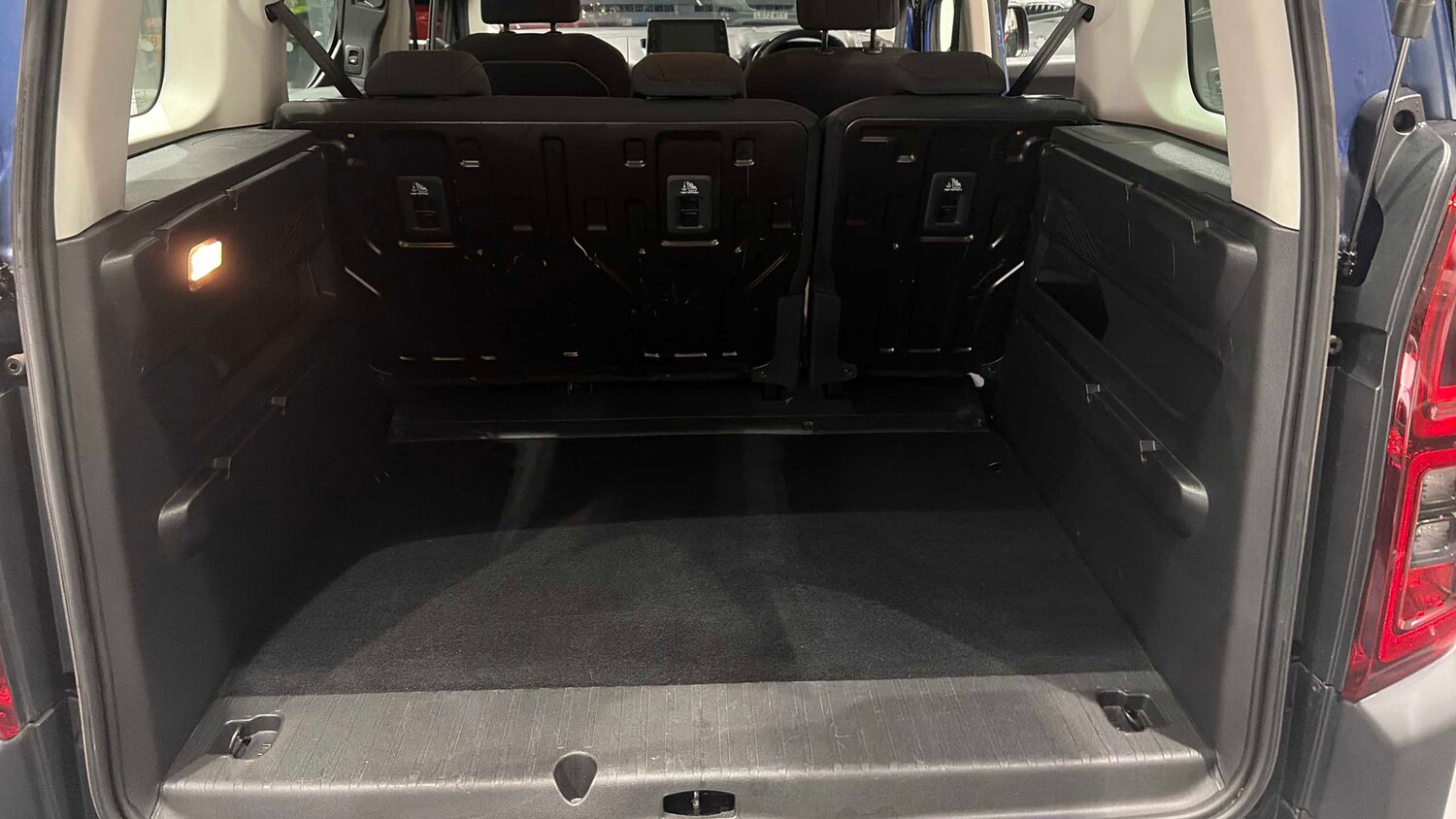 Used Citroen Berlingo for sale - 77862571: Photo 14