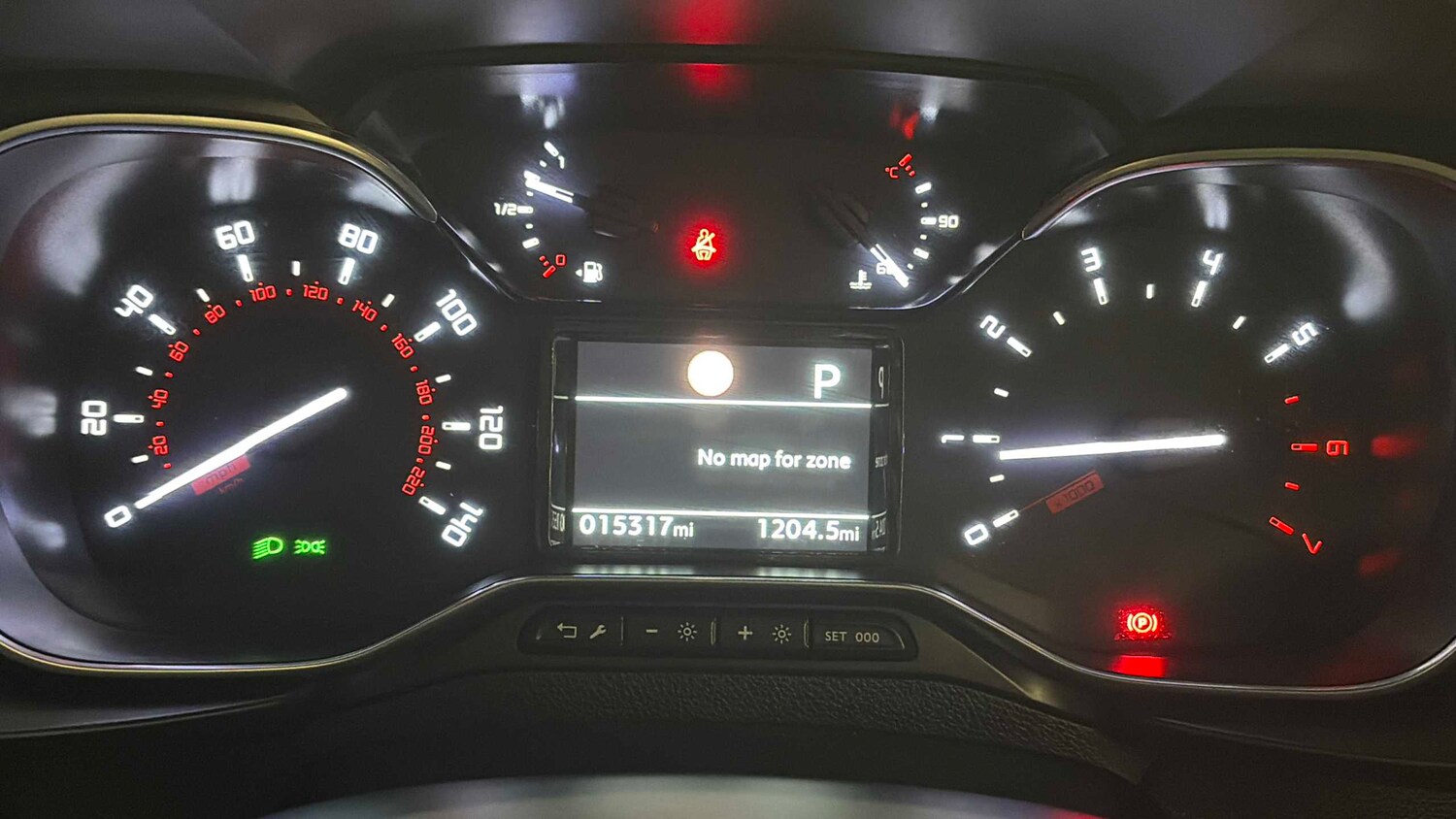 Used Citroen Berlingo for sale - 77862571: Photo 15