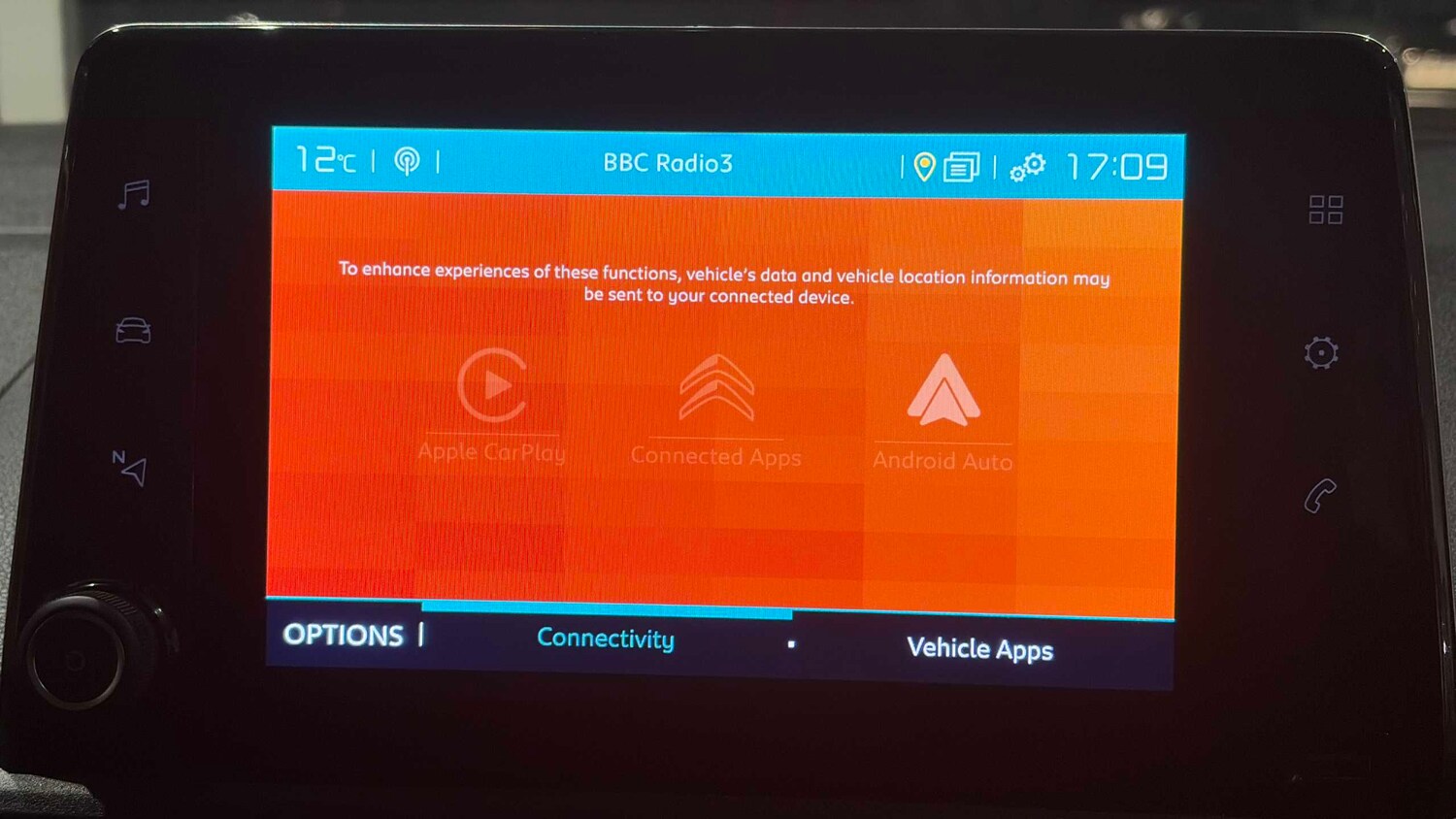 Used Citroen Berlingo for sale - 77862571: Photo 16