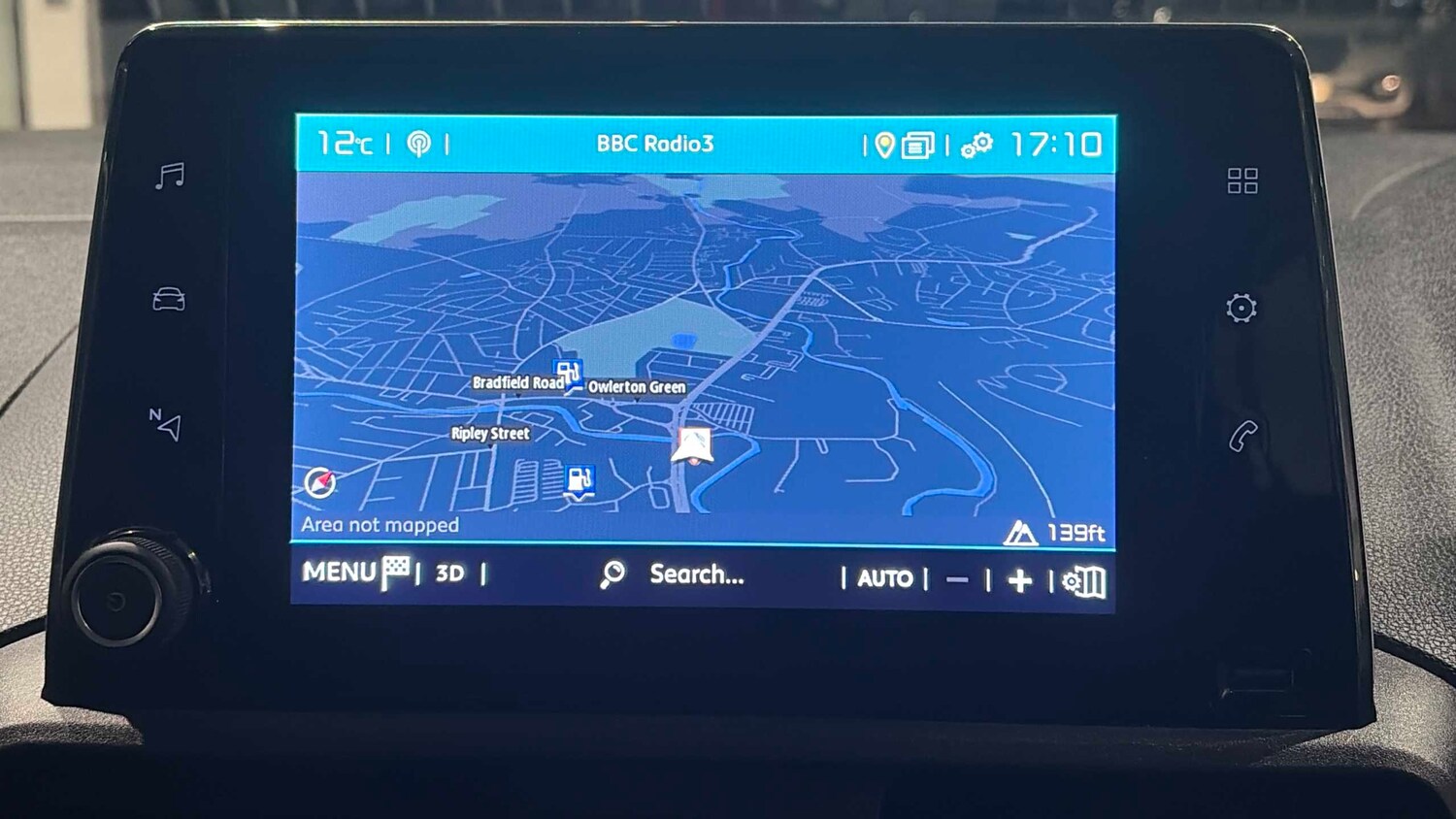 Used Citroen Berlingo for sale - 77862571: Photo 19