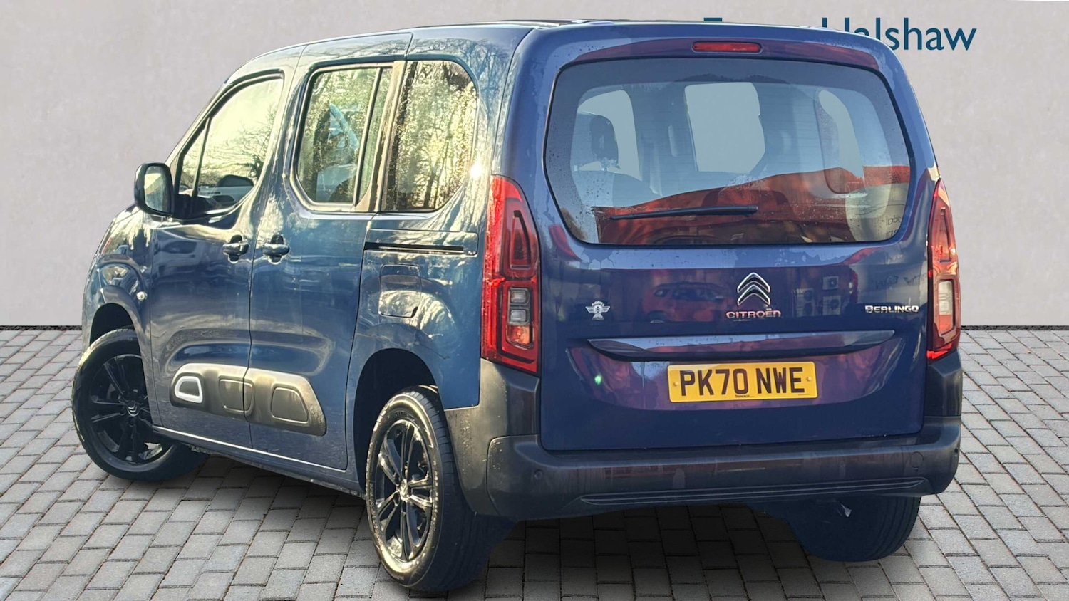 Used Citroen Berlingo for sale - 77862571: Photo 2