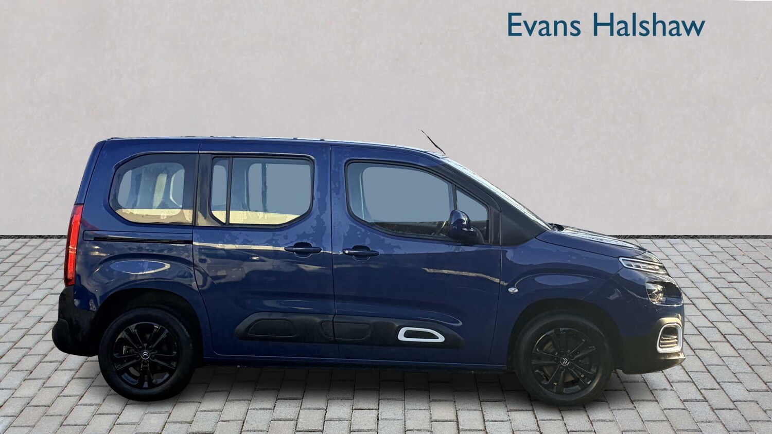 Used Citroen Berlingo for sale - 77862571: Photo 3