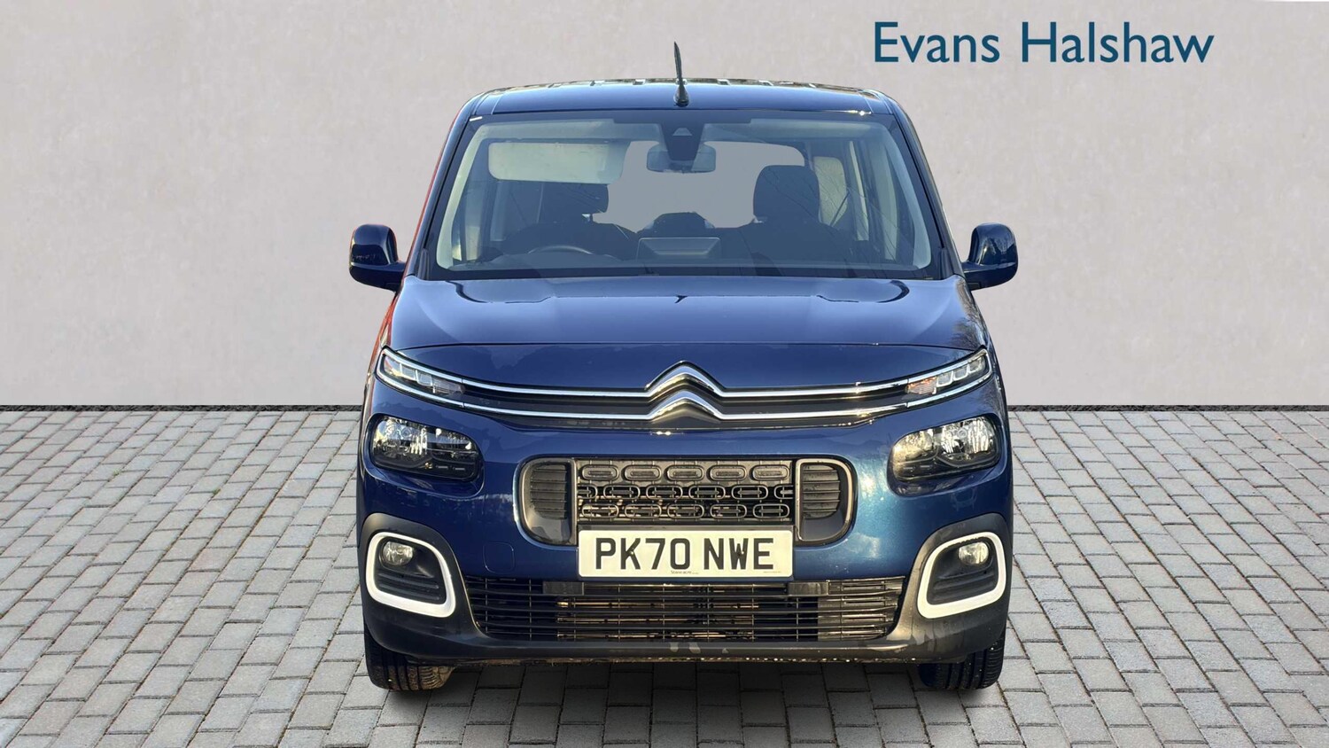 Used Citroen Berlingo for sale - 77862571: Photo 4