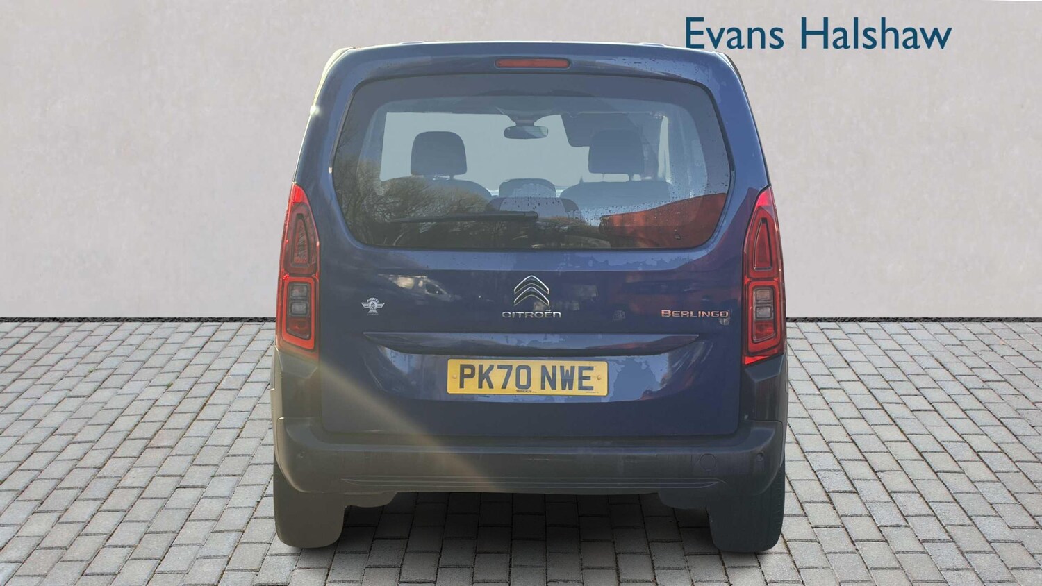 Used Citroen Berlingo for sale - 77862571: Photo 5