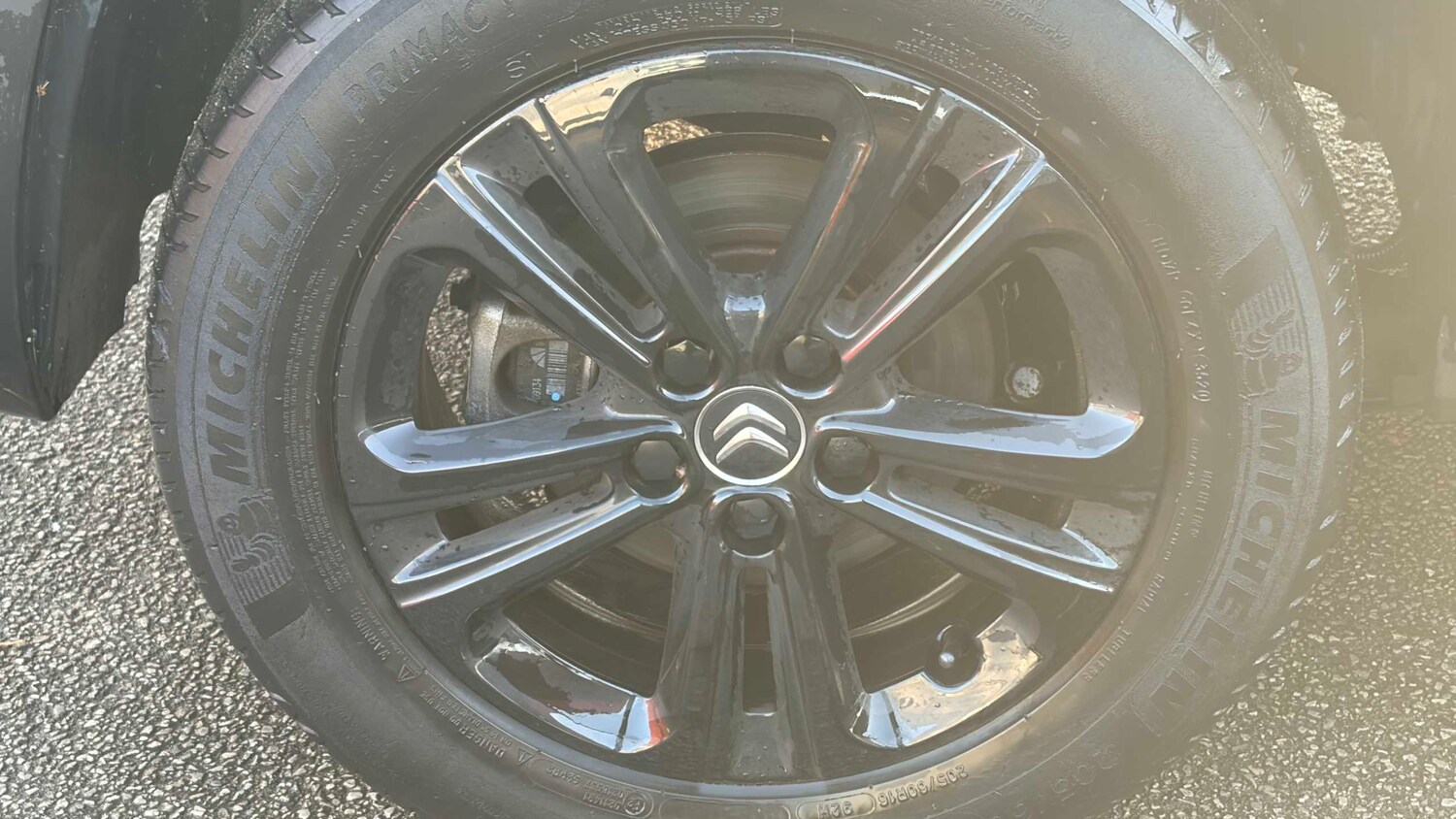 Used Citroen Berlingo for sale - 77862571: Photo 7